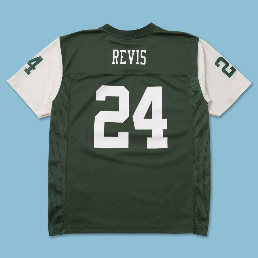 Women's NY Jets Jersey Small 