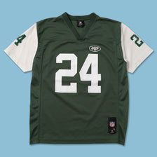 Women's NY Jets Jersey Small 