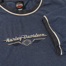 Vintage Harley Davidson T-Shirt XXLarge 