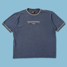 Vintage Harley Davidson T-Shirt XXLarge 