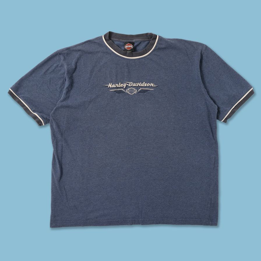 Vintage Harley Davidson T-Shirt XXLarge 