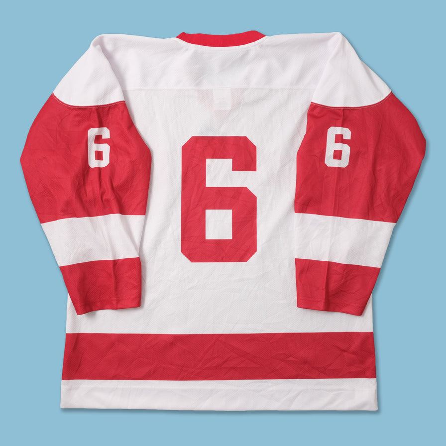 Vintage Lawrencevile Jersey XLarge 