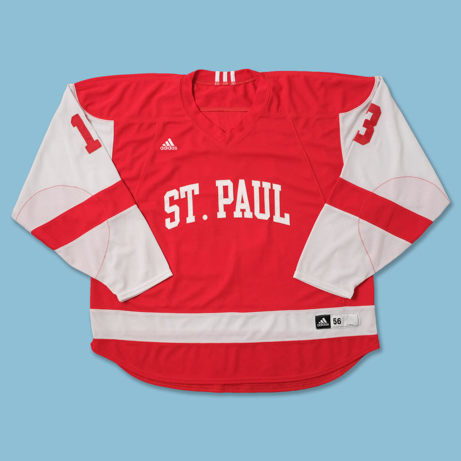 adidas St. Pauli Goalie Jersey XLarge 