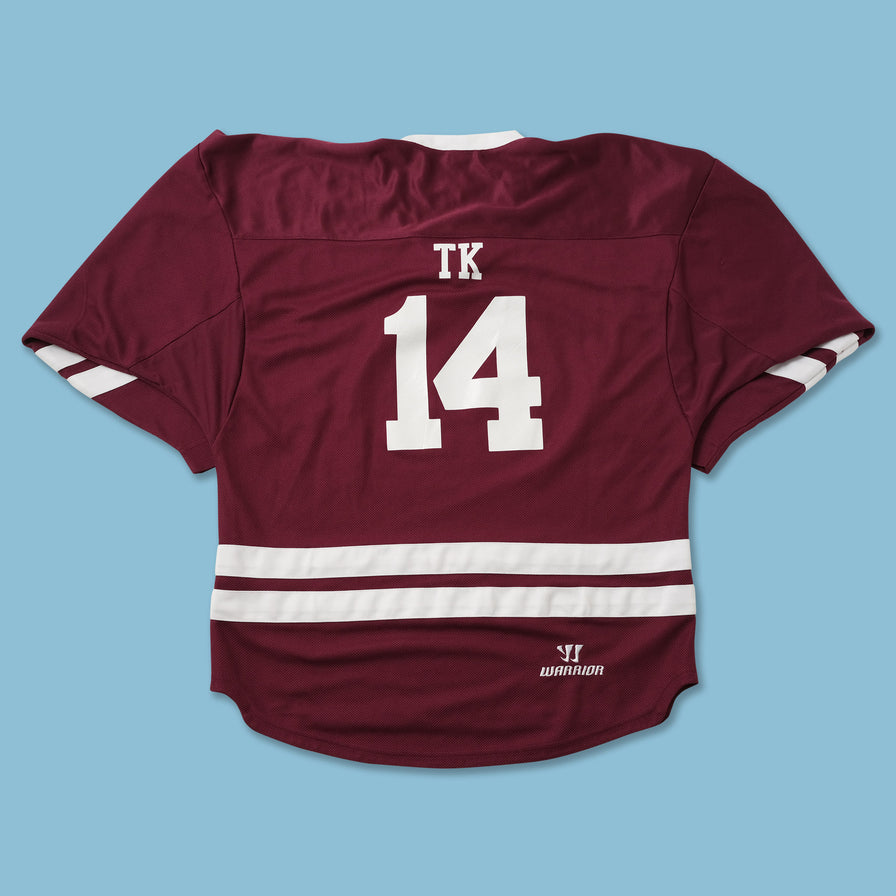 Ivy League Jersey Medium 