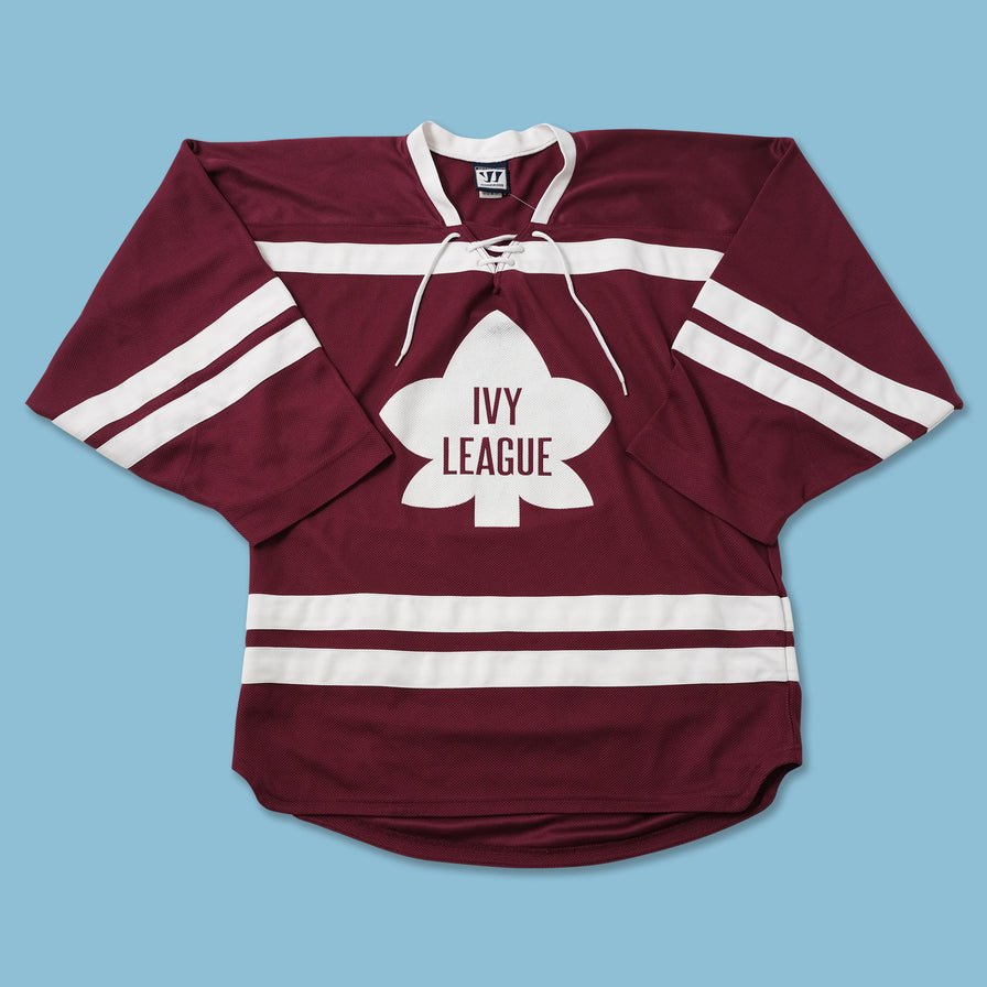 Ivy League Jersey Medium 