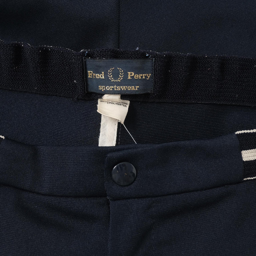 Vintage Fred Perry Shorts Small 