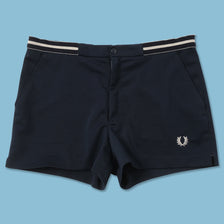 Vintage Fred Perry Shorts Small 