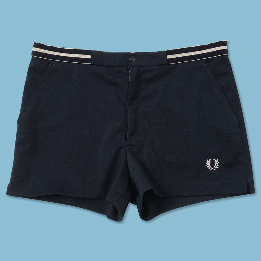 Vintage Fred Perry Shorts Small 