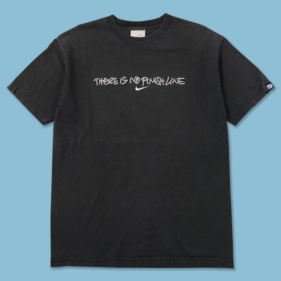 Vintage Nike T-Shirt Small 