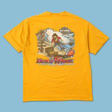 Harley Davidson Bike Week T-Shirt Large 