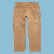 Vintage Dickies Work Pants 42x32 