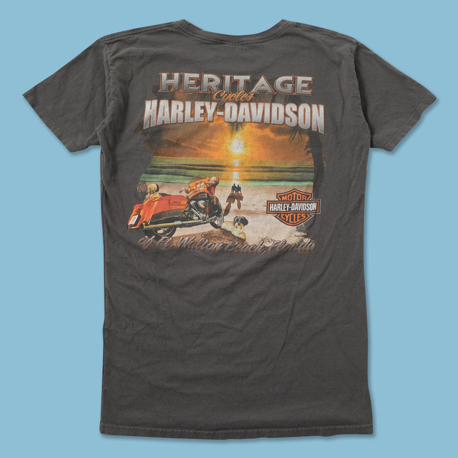 Harley Davidson T-Shirt Small 