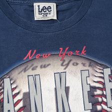 Vintage New York Yankees T-Shirt XLarge 
