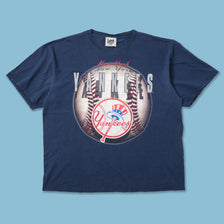 Vintage New York Yankees T-Shirt XLarge 