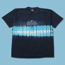 Vintage Harley Davidson T-Shirt Large 