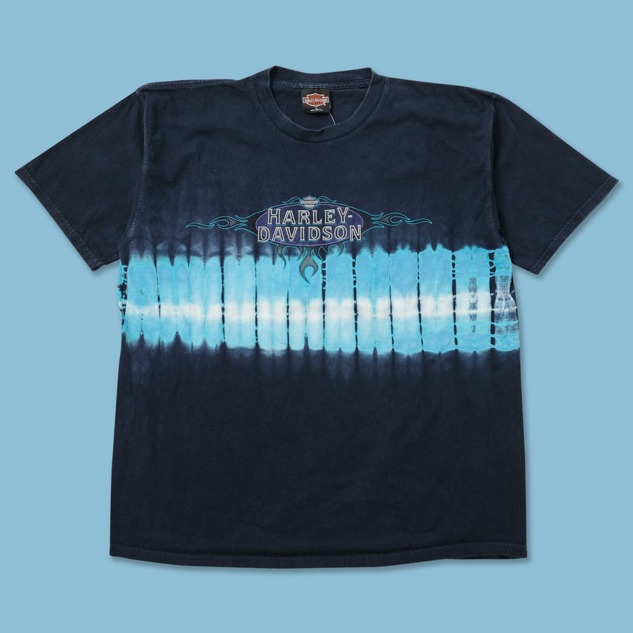 Vintage Harley Davidson T-Shirt Large 