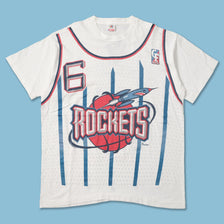 Vintage 1994 Houston Rockets T-Shirt XLarge 