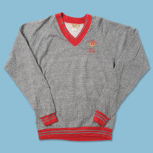 Vintage San Francisco 49ers Sweater Small 