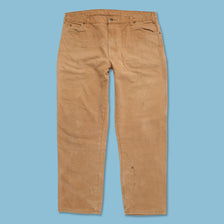 Vintage Dickies Work Pants 40x32 