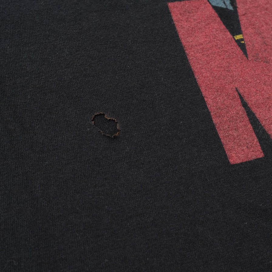 Vintage Marvel T-Shirt XLarge 