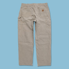 Vintage Carhartt Work Pants 36x34 