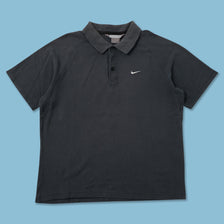 Vintage Nike Polo Large 