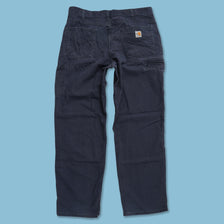 Vintage Carhartt Work Pants 36x32 