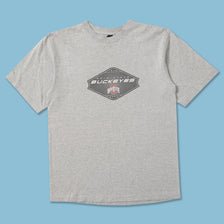 Vintage Ohio State Buckeyes T-Shirt Medium 