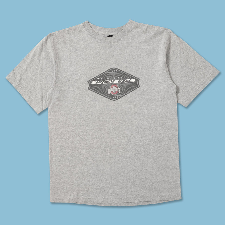 Vintage Ohio State Buckeyes T-Shirt Medium 