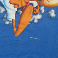 Vintage 1999 Speedy Gonzales T-Shirt Medium 