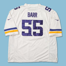 Nike Minnesota Vikings Jersey XXLarge