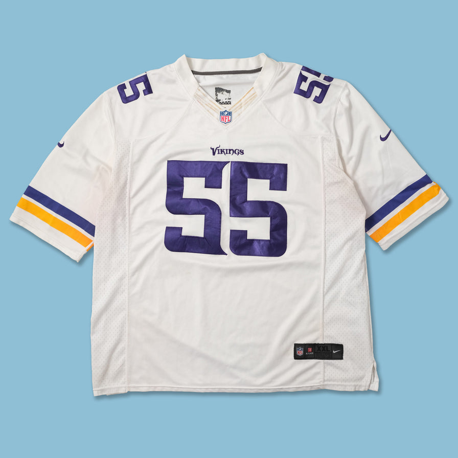 Nike Minnesota Vikings Jersey XXLarge 
