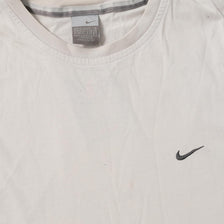 Vintage Nike T-Shirt Small 