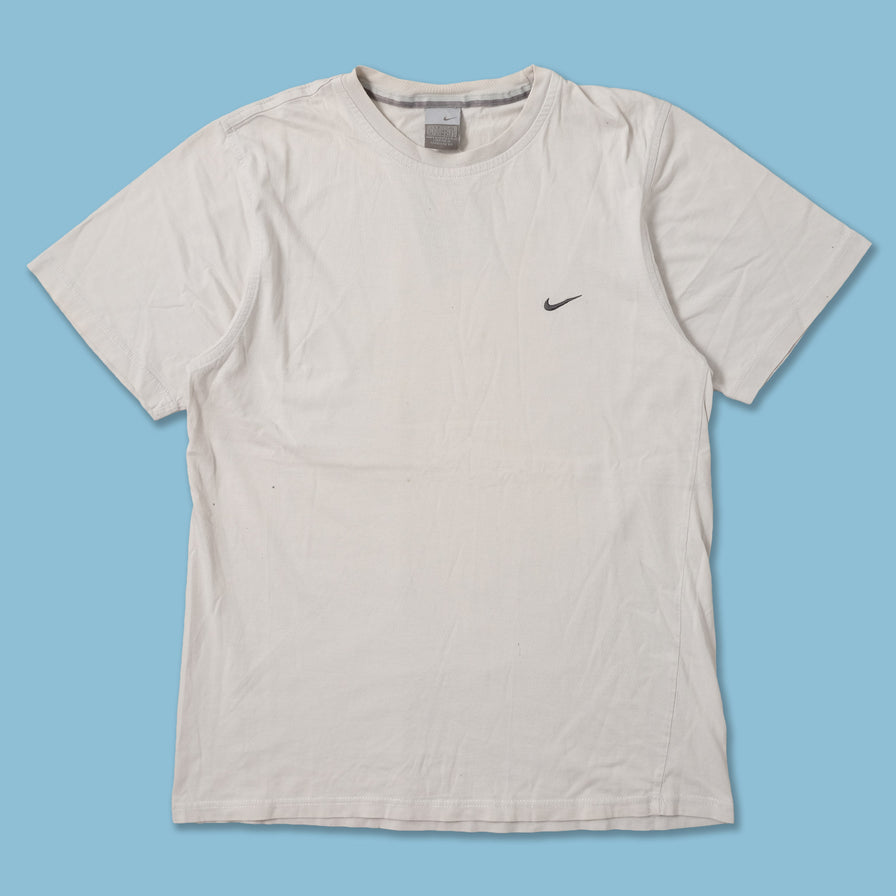 Vintage Nike T-Shirt Small 