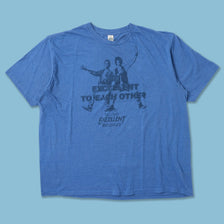 Bill & Ted Excellent Adventure T-Shirt XLarge 
