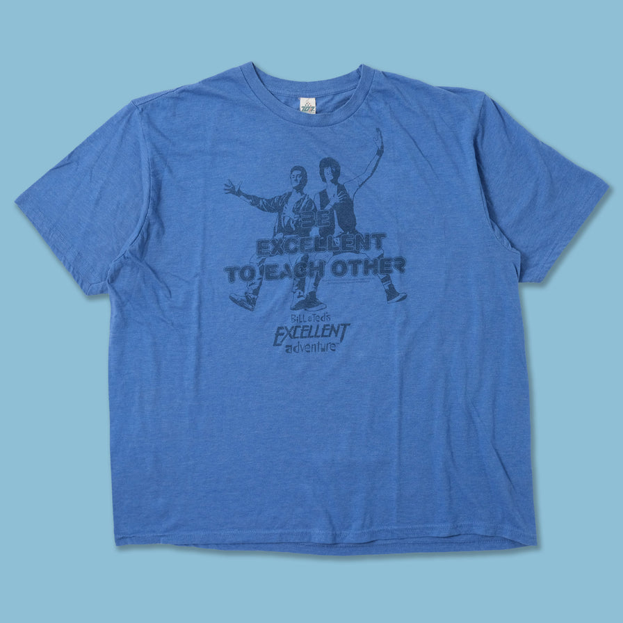 Bill & Ted Excellent Adventure T-Shirt XLarge 