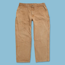 Vintage Carhartt Work Pants 38x32