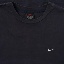 Vintage Nike Mini Swoosh T-Shirt Large 