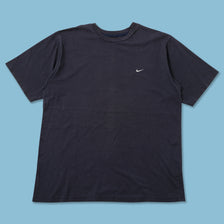 Vintage Nike Mini Swoosh T-Shirt Large 