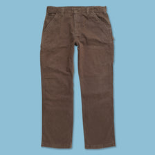 Vintage Carhartt Work Pants 36x32