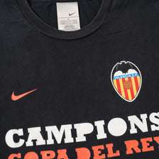 Nike F.C. Valencia T-Shirt XLarge 