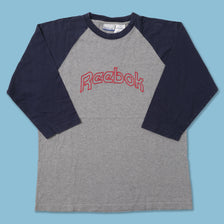 Vintage Reebok Longsleeve Large 