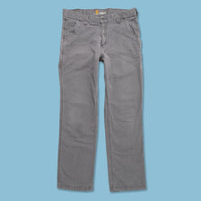 Vintage Carhartt Work Pants 33x32