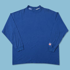 Vintage Seattle Seahawks Turtleneck XLarge 