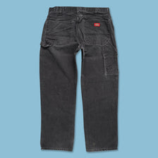 Vintage Dickies Work Pants 32x30 