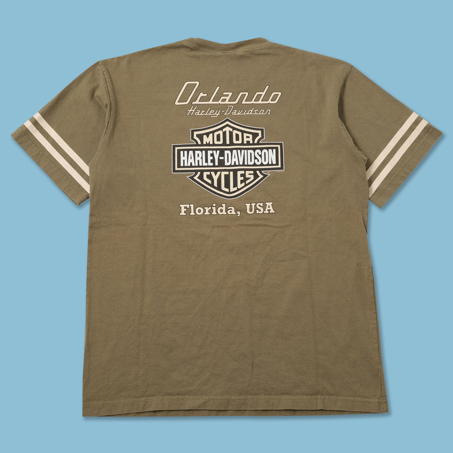 Harley Davidson T-Shirt Large 