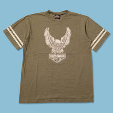 Harley Davidson T-Shirt Large 