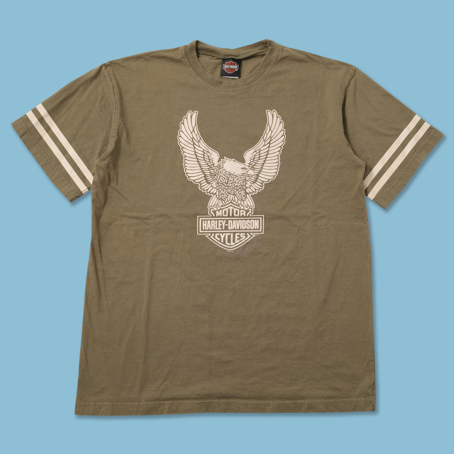 Harley Davidson T-Shirt Large 