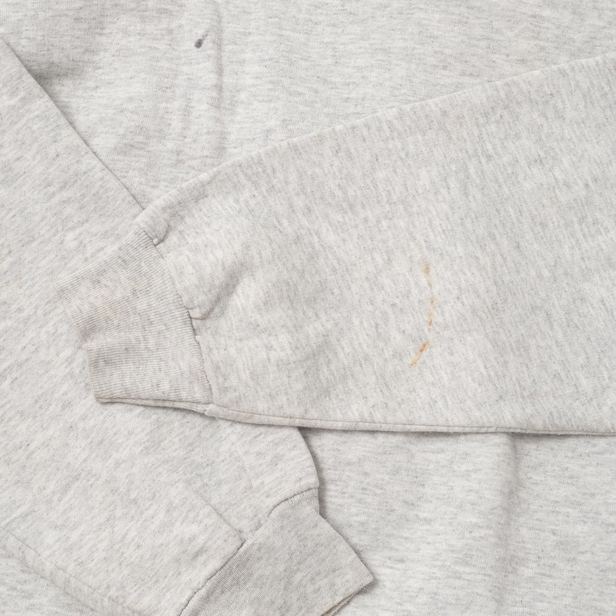 Vintage San Francisco Turtleneck Sweater Large 