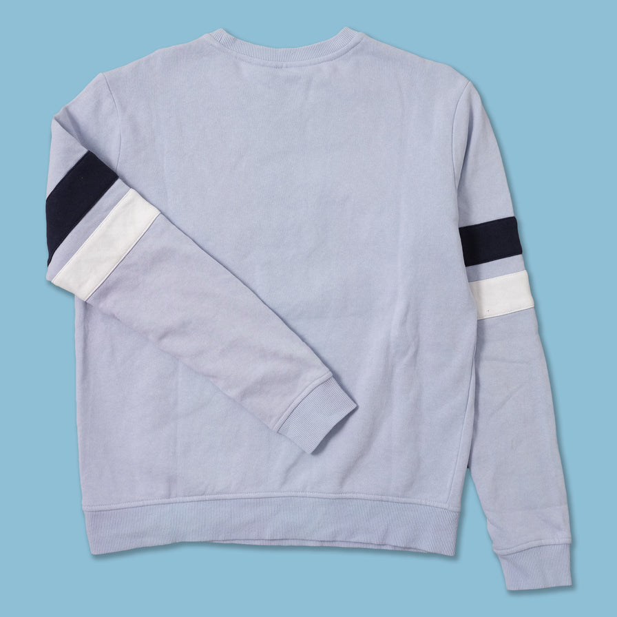 Vintage Fila Sweater Small 